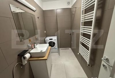 Garsonieră decomandată în Central - 2