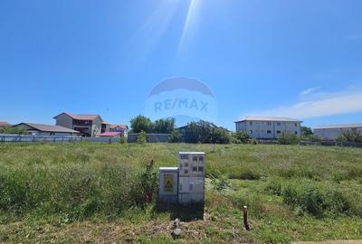 Teren de vanzare 3000 mp Costinesti / Constanta - 6