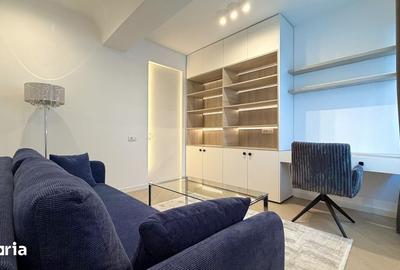 Apartament cu 3 camere decomandat în Central - 13