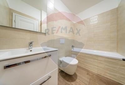 Apartament de închiriat modern la Adora Park - 15