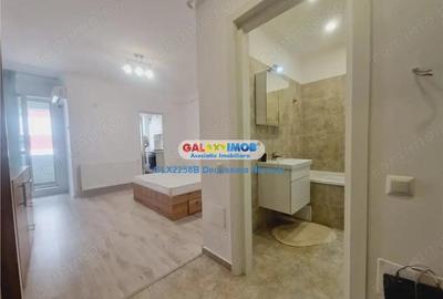 Garsonieră decomandată, mobilată în Chiajna - 2