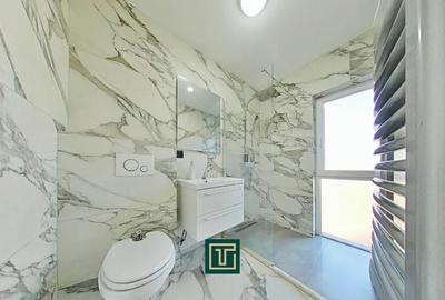 Casa moderna cu 4 camere de inchiriat in Fantanele - 12