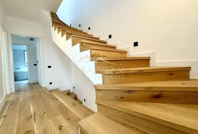 Vila Smart&Green *276mp* First Rent // Pipera-Erou Iancu Nicolae - 35