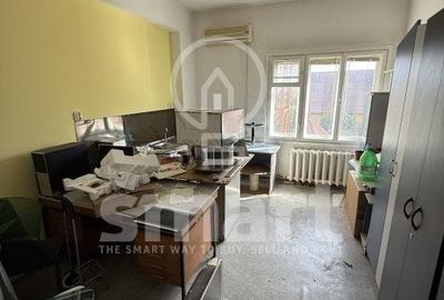 Spatiu Mixt productie birouri rezidential - 2