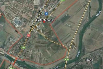 Teren de 5000 mp, în Industrială - 4