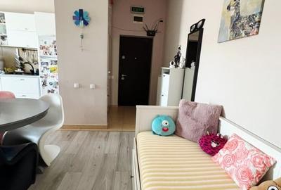 Apartament 2 camere/Berceni/Complex Aurel Persu - 3