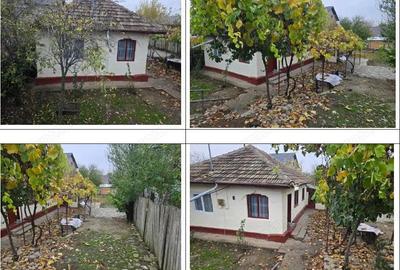 Cota de 1/2 din casa si teren, Loc Urziceni, Jud Ialomita - 3