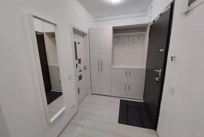Garsoniera Plaza Residence zona Lujerului - 3
