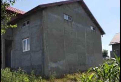 Casă cu 6 camere cu Teren 1300 Mp în Rediu - 4