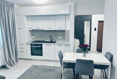 Apartament modern de vânzare – Popești-Leordeni - 5