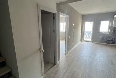 Apartament cu 4 camere semidecomandat în Central - 4