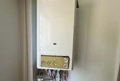 Apartament 2 camere, Zona Vidin, parter. - 10