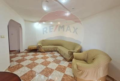 Apartament cu 4 camere decomandat în Obor - 7