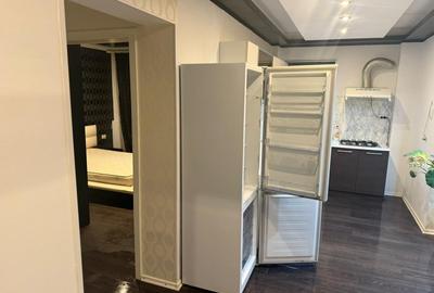 Apartament cu 2 camere, mobilat în Piața Nouă - 7