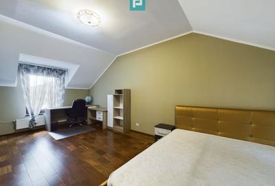 Casă/Vilă modernă în Giroc, Timișoara Casă/Vilă modernă în Giroc, Timișoara - 4