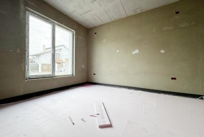 Duplex 3 camere, 78mp utili+ 21mp terasa, 285mp teren, Mosnita Noua - 7