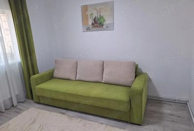 Apartament cu 3 camere decomandat în Aradului - 11