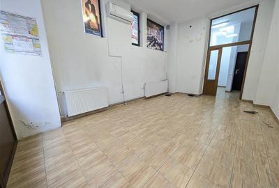 Spațiu comercial, de 77 mp, în Ultracentral - 2