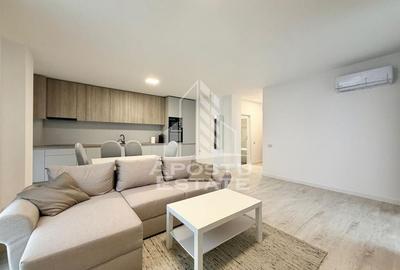 Apartament cu 2 camere decomandat în Torontalului - 1
