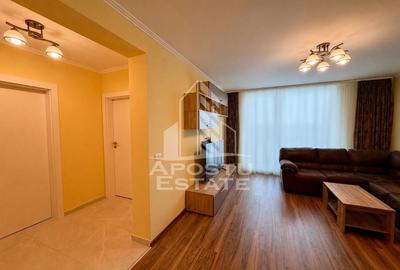 Apartament cu 2 camere decomandat, mobilat în Dâmbovița - 4