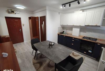 Apartament cu 2 camere decomandat în Cornișa - 10