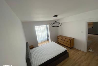 Apartament cu 3 camere în Central - 2