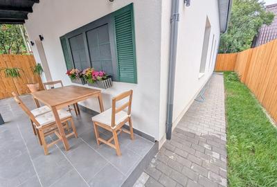 Casa 3 camere 110mp | 0 comision | Pipera | 220mp teren - 26