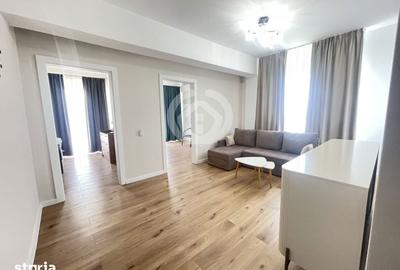 Apartament cu 3 camere în Central - 5