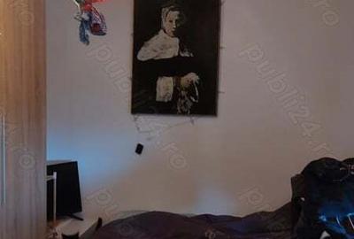 Apartament cu 2 camere semidecomandat în Central - 3