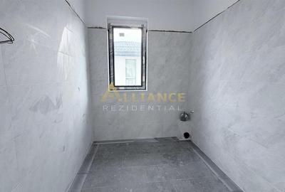 Casă individuală cu 5 camere cu Teren 400 Mp în Berceni - 17