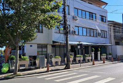 Spațiu comercial, de 95 mp, în Berceni - 3