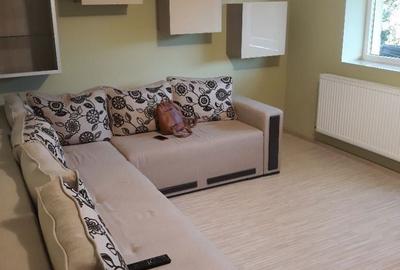 Apartament cu 2 camere în Central - 7
