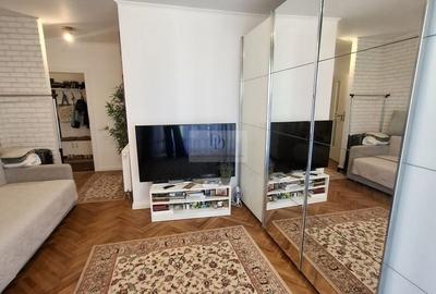 Apartament cu 2 camere decomandat, mobilat în Gheorgheni - 5