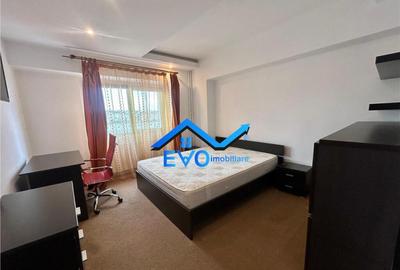 Apartament de cu 3 camere, etaj intermediar, Alexandru cel - 4