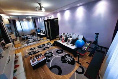 Apartament Confort 1 cu 2 Balcoane, Etaj 2, 13 Septembrie ? Locuinta Practica si