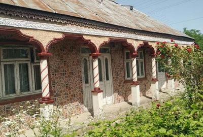 Casă cu 6 camere în Poiana - 8