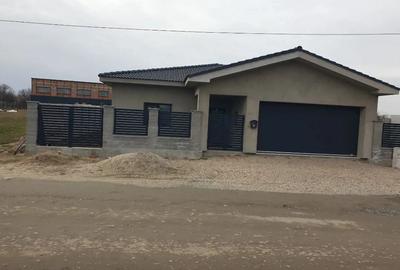 Casă cu 3 camere cu Teren 500 Mp în Aradul Nou - 3