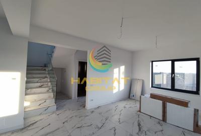 Casă individuală cu 4 camere cu Canalizare în Berceni - 8