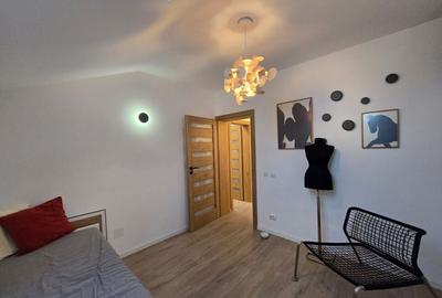 Vanzare casa complex Azur, Emil Racovita 35-39 mbilata/utilata - 19