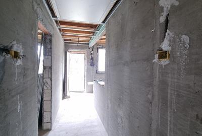 Casă individuală cu 3 camere în Vânători - 4