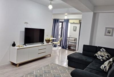 Apartament cu 2 camere decomandat în Central - 2