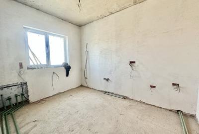 Duplex cu 5 camere cu Teren 300 Mp în Moșnița Nouă - 8