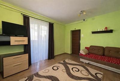 Garsonieră decomandată, mobilată în Lazaret - 2