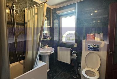 Apartament 3 camere de vânzare Kogălniceanu 87 mp centrala proprie - 5