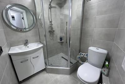 Apartament cu 2 camere decomandat în Lujerului - 3