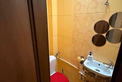 Apartament cu 3 camere semidecomandat, mobilat în Romană - 16