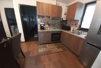 Baia Sprie, casa caramida, 9,4 ari teren - 16