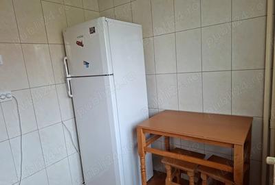 Garsoniera decomandata, mobilata si utilata - Iancului, zona Ritmului Garsoniera decomandata, mobilata si utilata - Iancului, zona Ritmului - 4