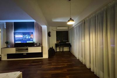 Apartament cu 3 camere decomandat în Berceni - 4