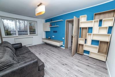 3 camere | Petfriendly | 8 Min Metrou Crangasi - 2